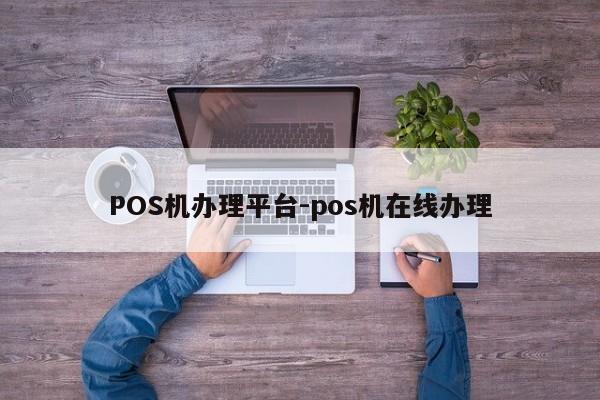 昭觉POS机办理平台-pos机在线办理